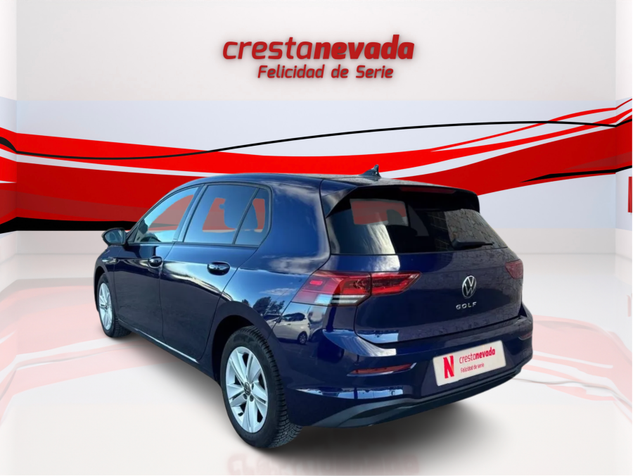 Imagen de Volkswagen Golf