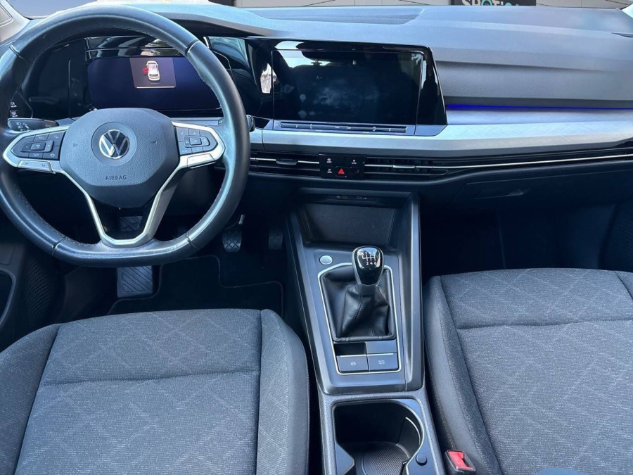 Imagen de Volkswagen Golf