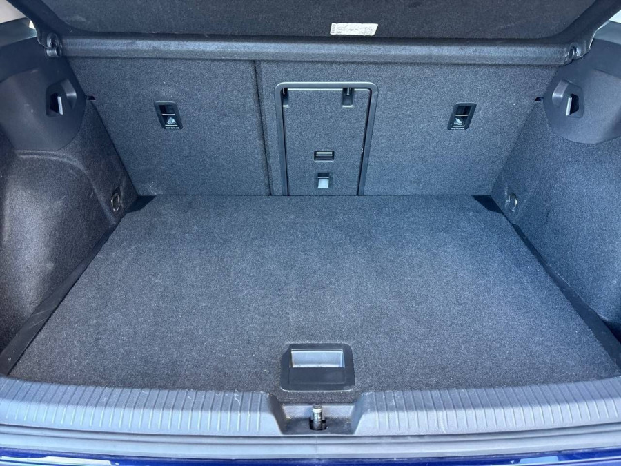 Imagen de Volkswagen Golf