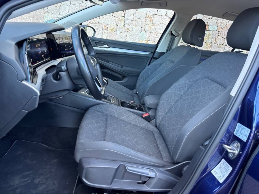 Imagen de Volkswagen Golf