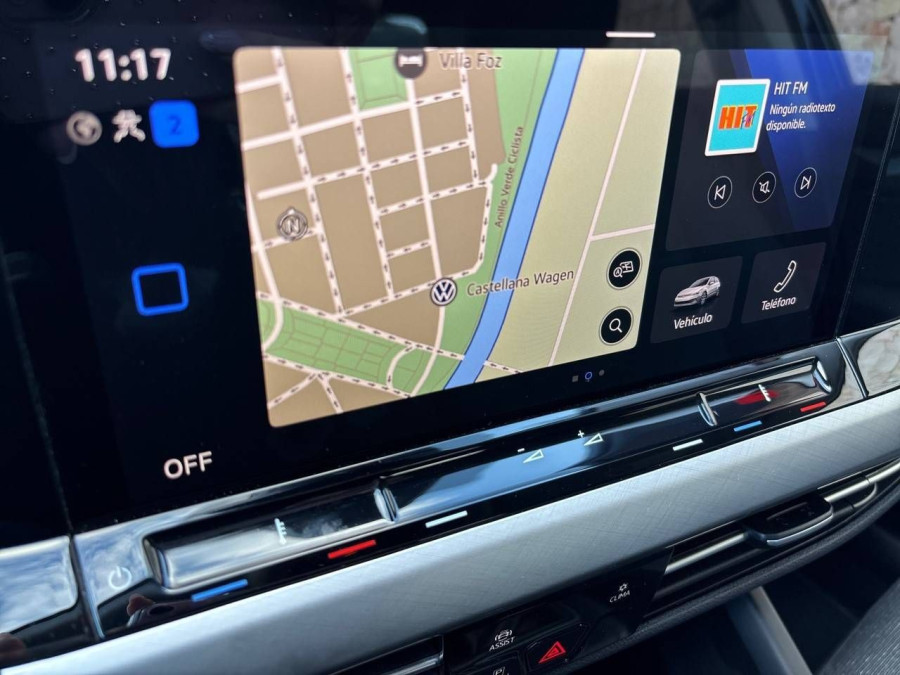 Imagen de Volkswagen Golf