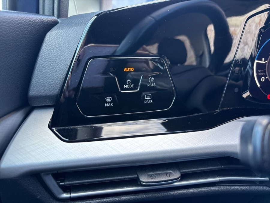 Imagen de Volkswagen Golf