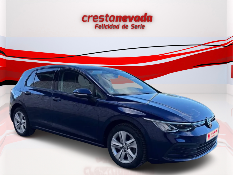 Imagen de Volkswagen Golf