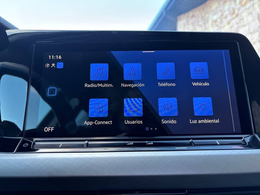 Imagen de Volkswagen Golf