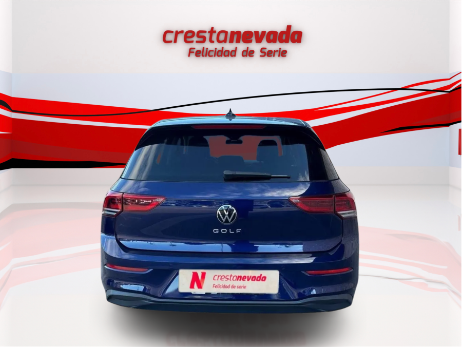 Imagen de Volkswagen Golf