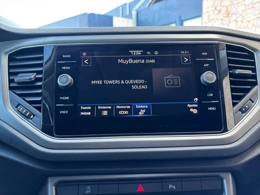 Imagen de Volkswagen T-Roc