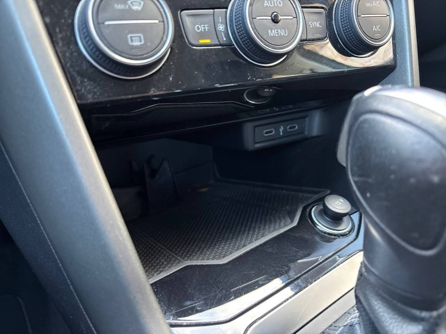 Imagen de Volkswagen T-Roc