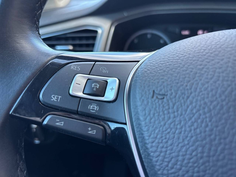 Imagen de Volkswagen T-Roc