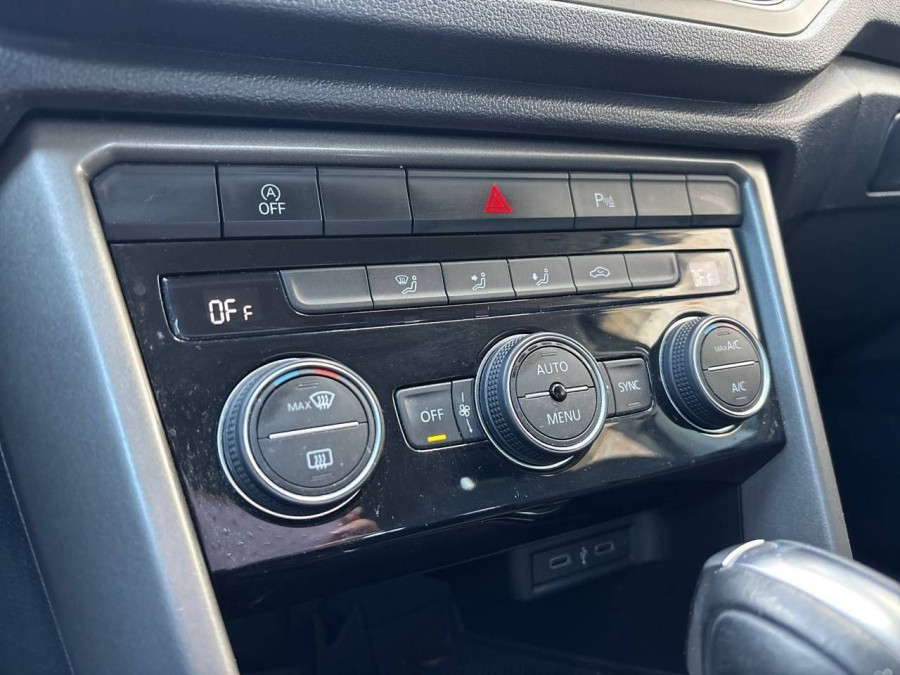 Imagen de Volkswagen T-Roc