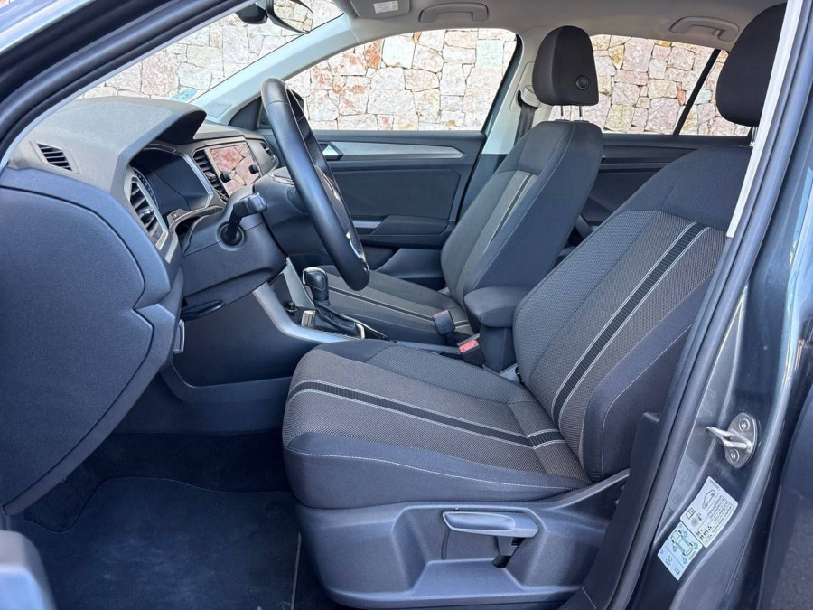 Imagen de Volkswagen T-Roc