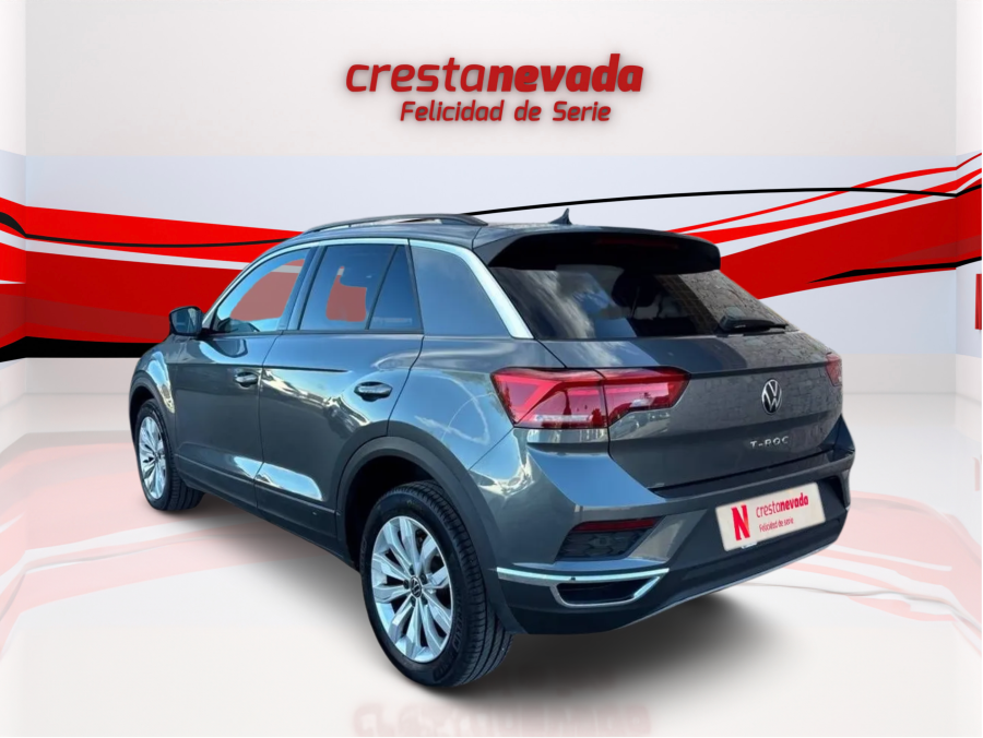 Imagen de Volkswagen T-Roc