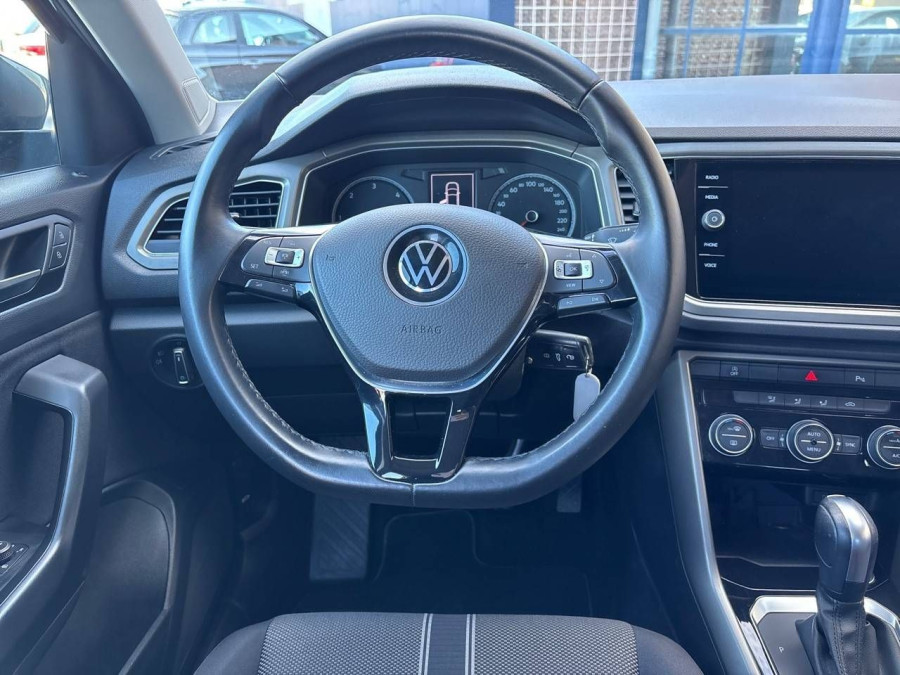 Imagen de Volkswagen T-Roc