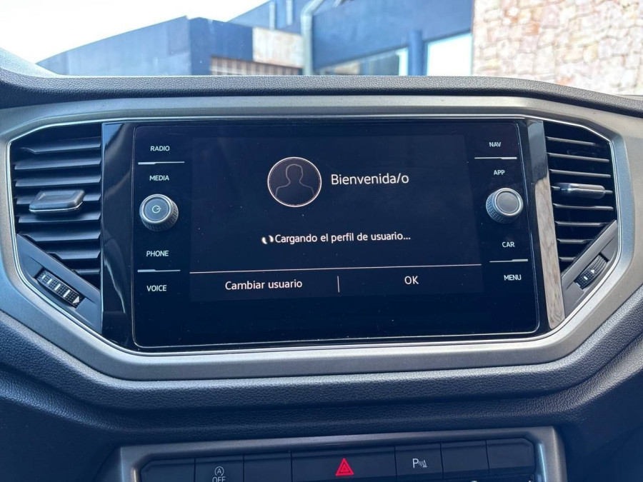 Imagen de Volkswagen T-Roc