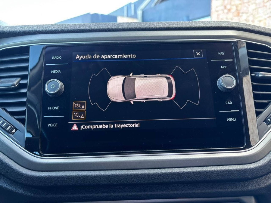 Imagen de Volkswagen T-Roc