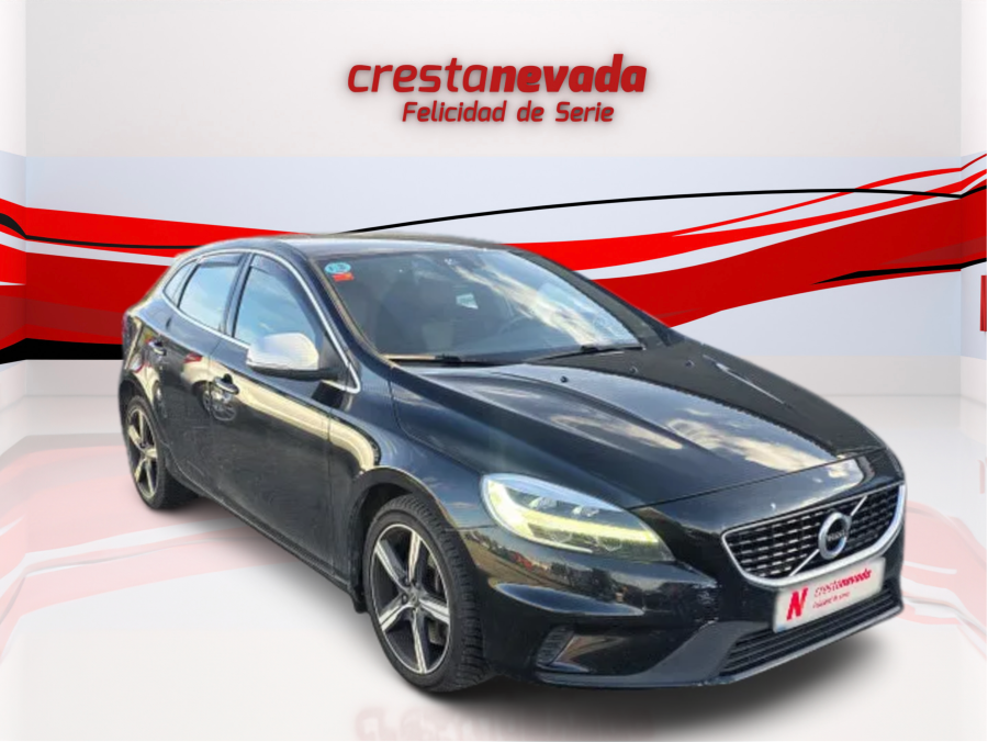 Imagen de Volvo V40 Cross Country