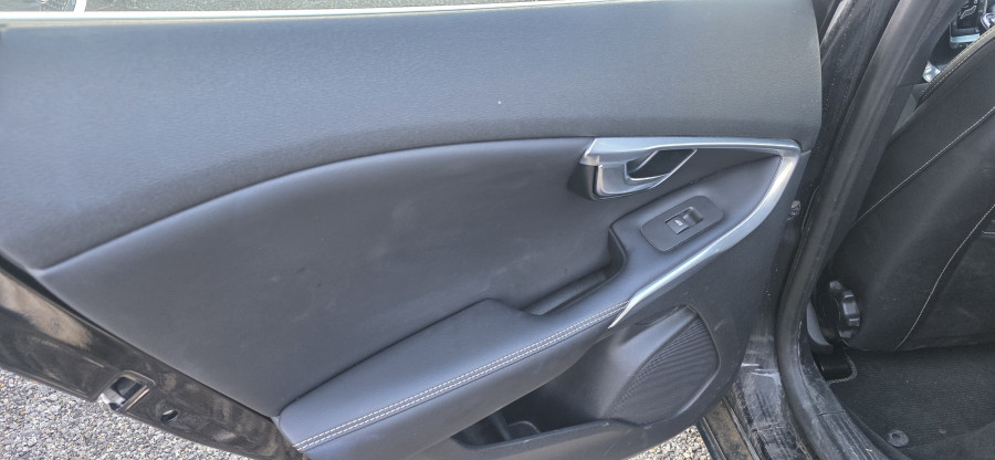 Imagen de Volvo V40 Cross Country