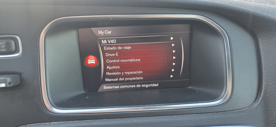 Imagen de Volvo V40 Cross Country