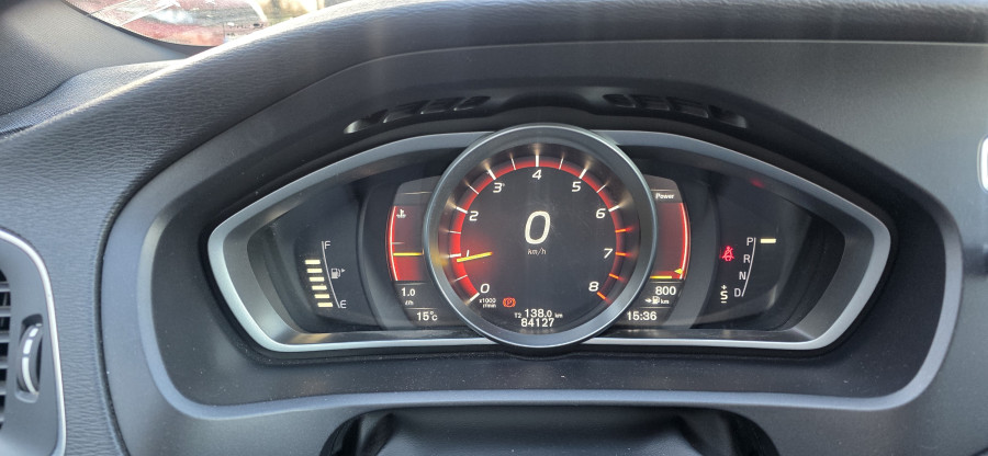 Imagen de Volvo V40 Cross Country