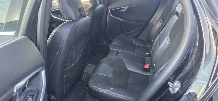 Imagen de Volvo V40 Cross Country