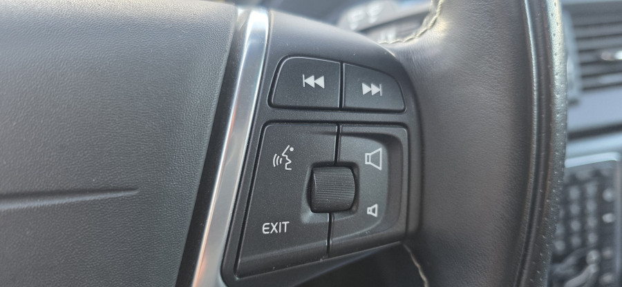 Imagen de Volvo V40 Cross Country