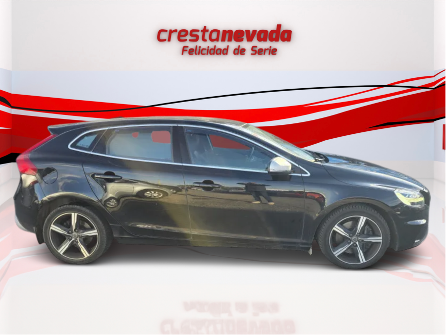 Imagen de Volvo V40 Cross Country