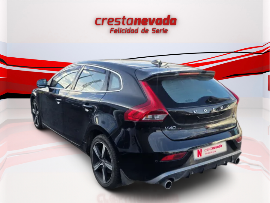 Imagen de Volvo V40 Cross Country