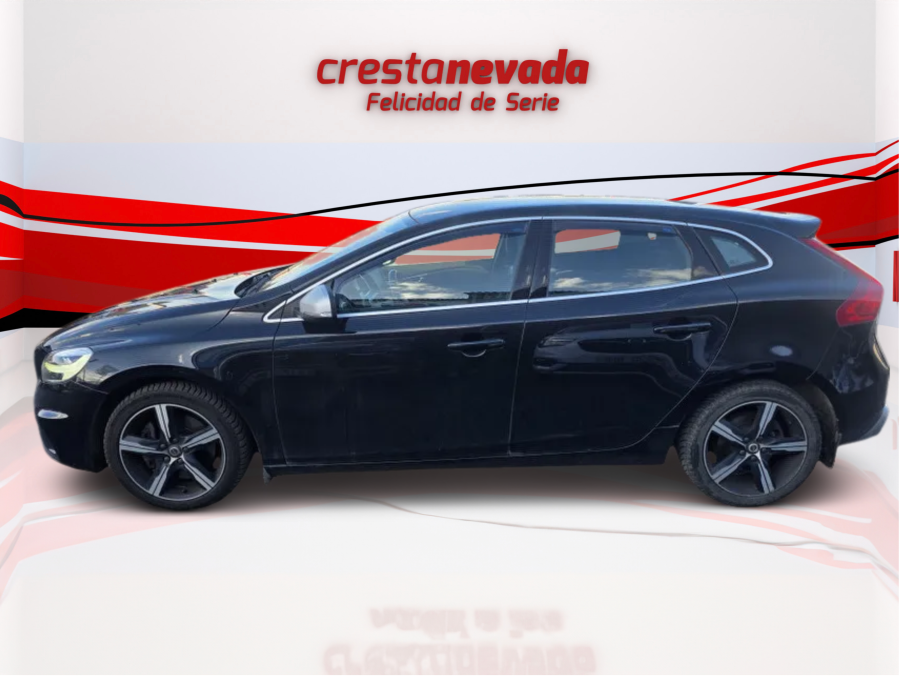 Imagen de Volvo V40 Cross Country