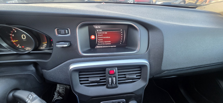 Imagen de Volvo V40 Cross Country