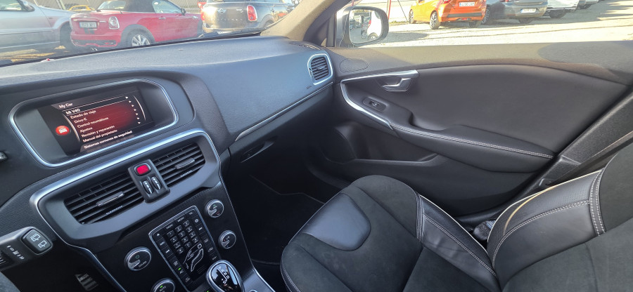 Imagen de Volvo V40 Cross Country