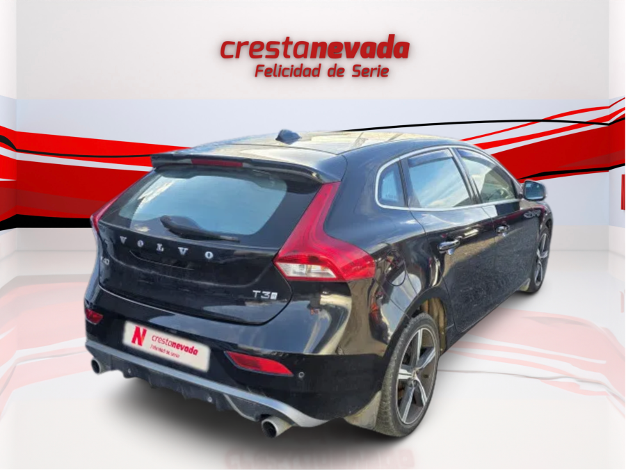 Imagen de Volvo V40 Cross Country