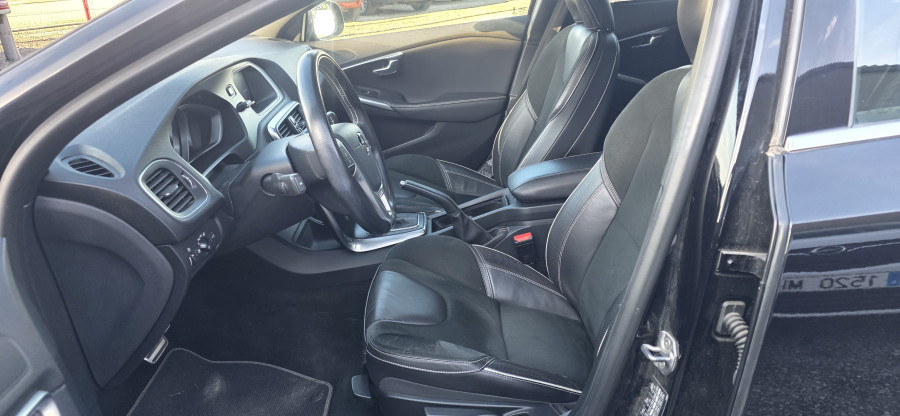 Imagen de Volvo V40 Cross Country