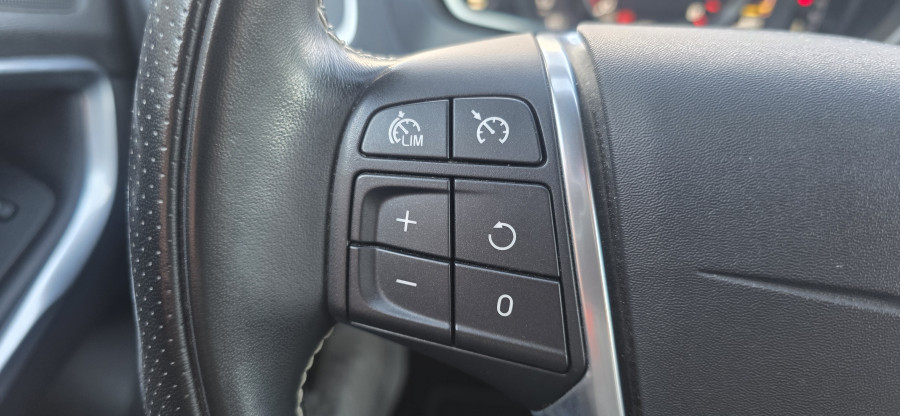 Imagen de Volvo V40 Cross Country