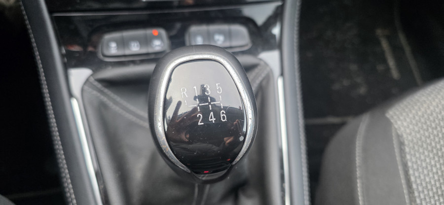 Imagen de Opel Grandland X