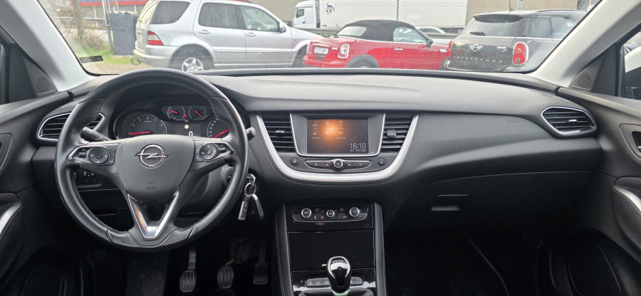 Imagen de Opel Grandland X