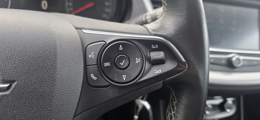 Imagen de Opel Grandland X