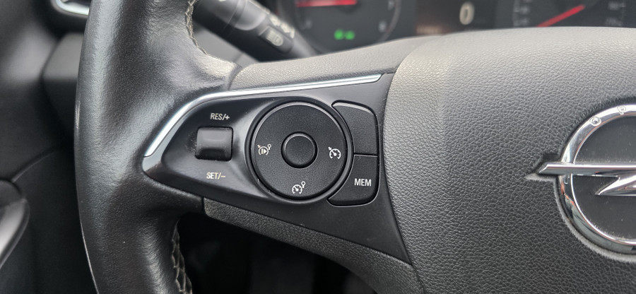 Imagen de Opel Grandland X