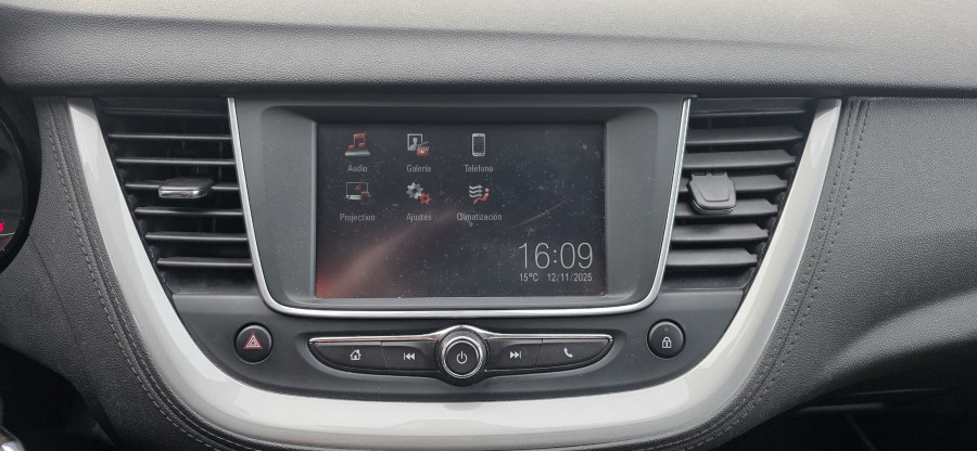 Imagen de Opel Grandland X