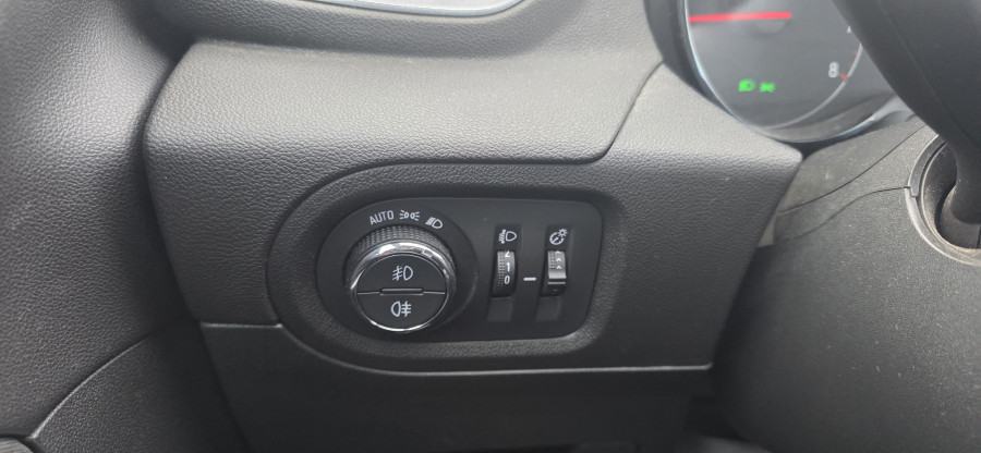 Imagen de Opel Grandland X