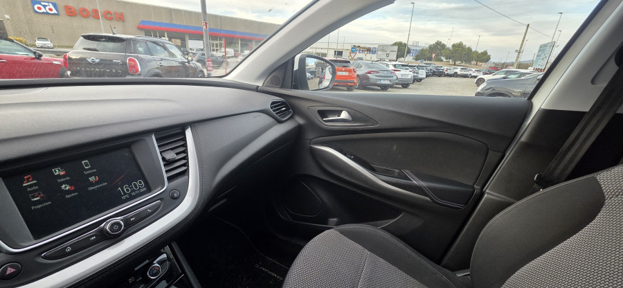 Imagen de Opel Grandland X