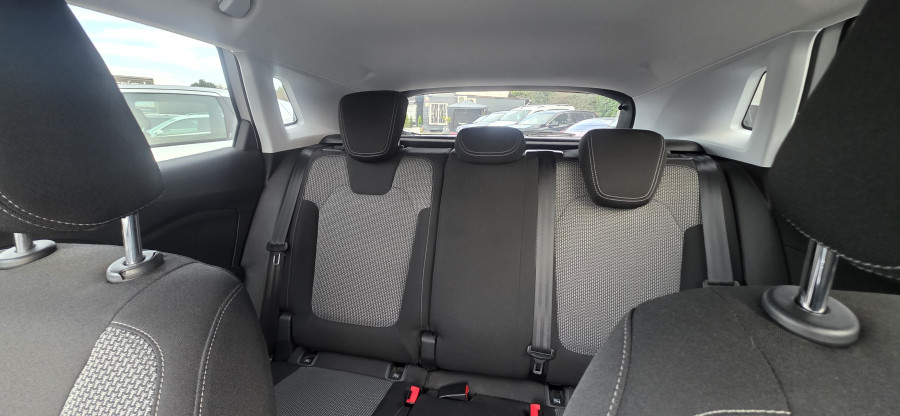 Imagen de Opel Grandland X