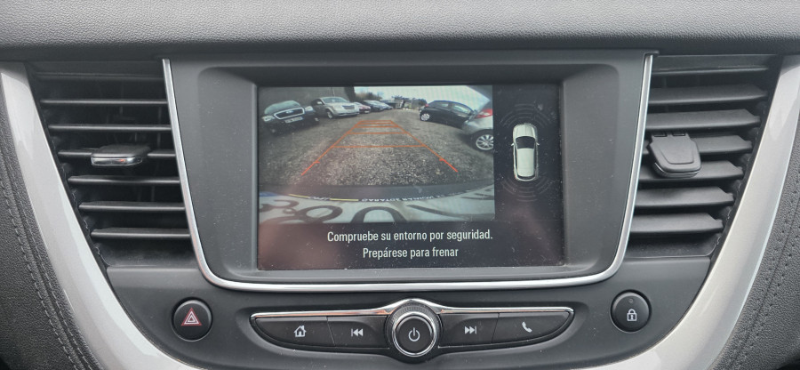 Imagen de Opel Grandland X
