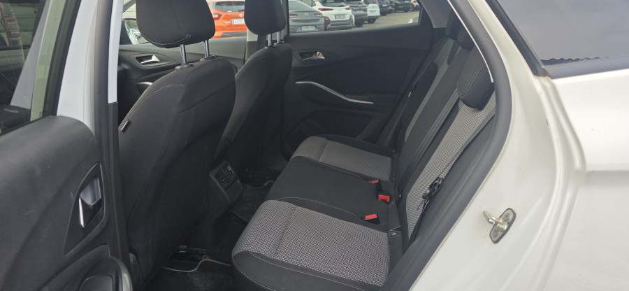 Imagen de Opel Grandland X