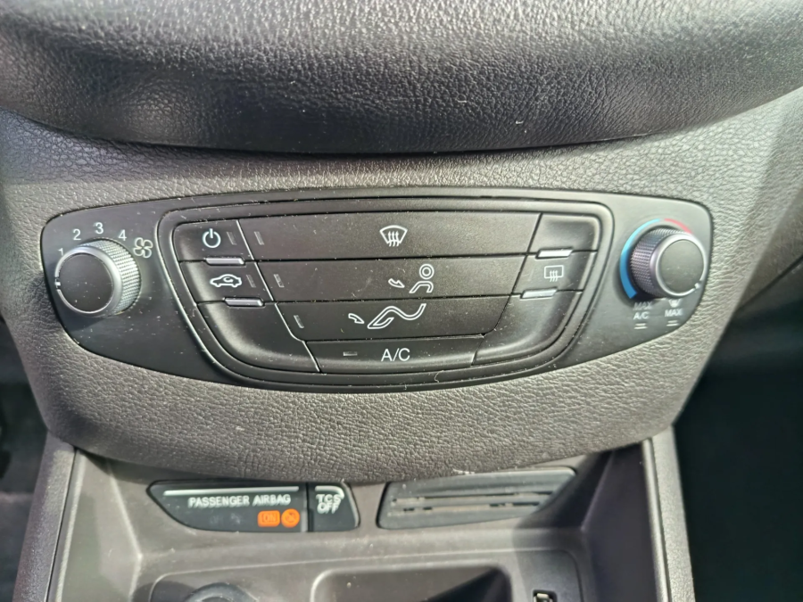 Imagen de Ford Tourneo Courier