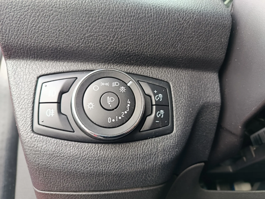 Imagen de Ford Tourneo Courier