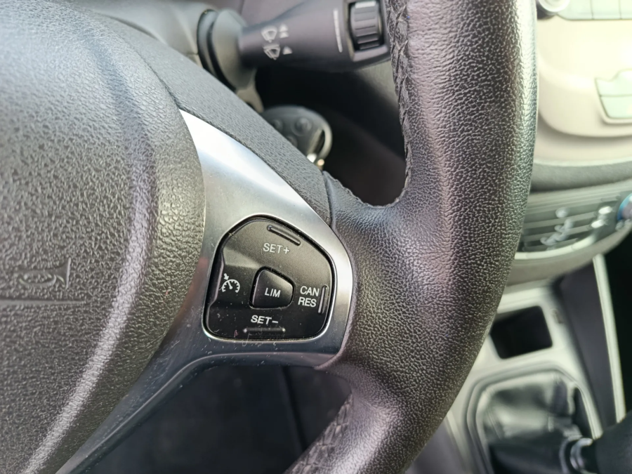 Imagen de Ford Tourneo Courier