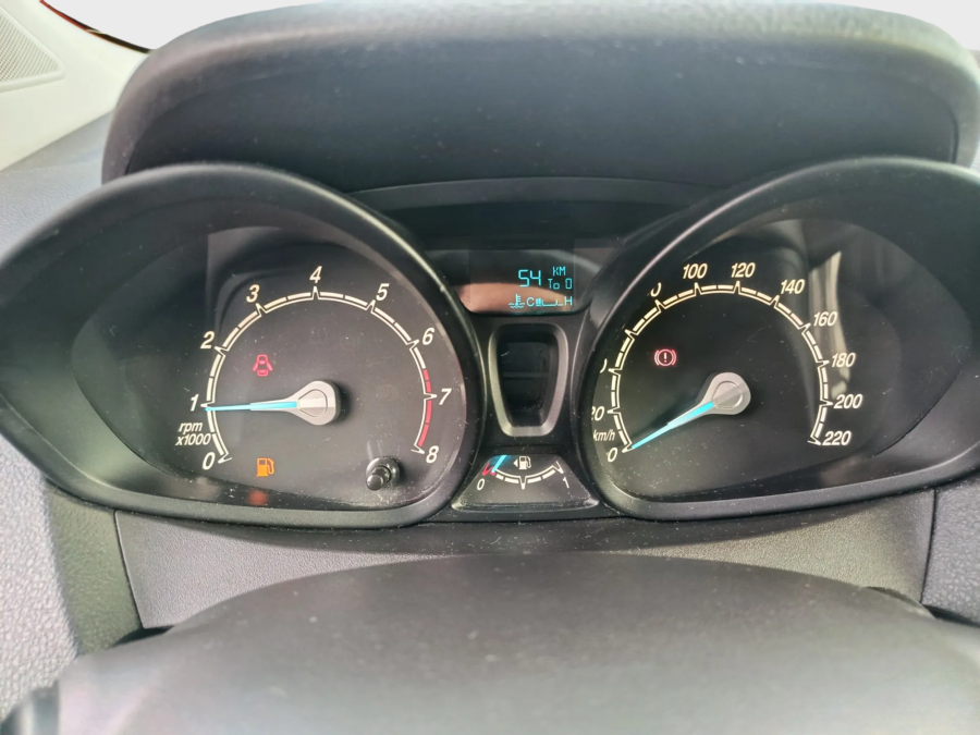 Imagen de Ford Tourneo Courier