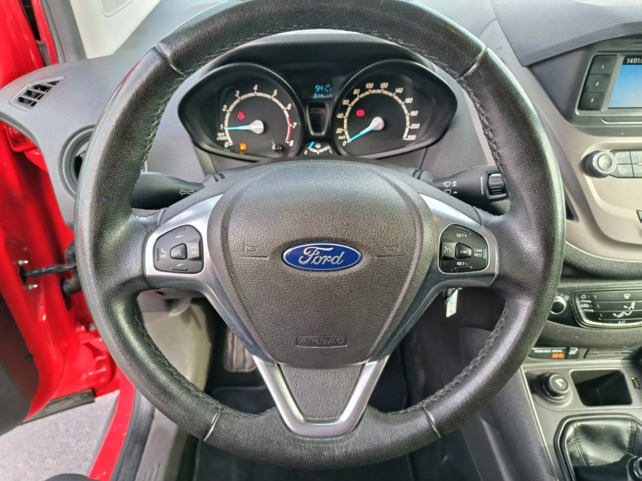 Imagen de Ford Tourneo Courier
