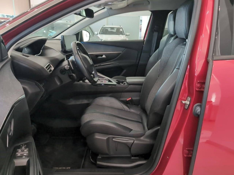 Imagen de Peugeot 5008