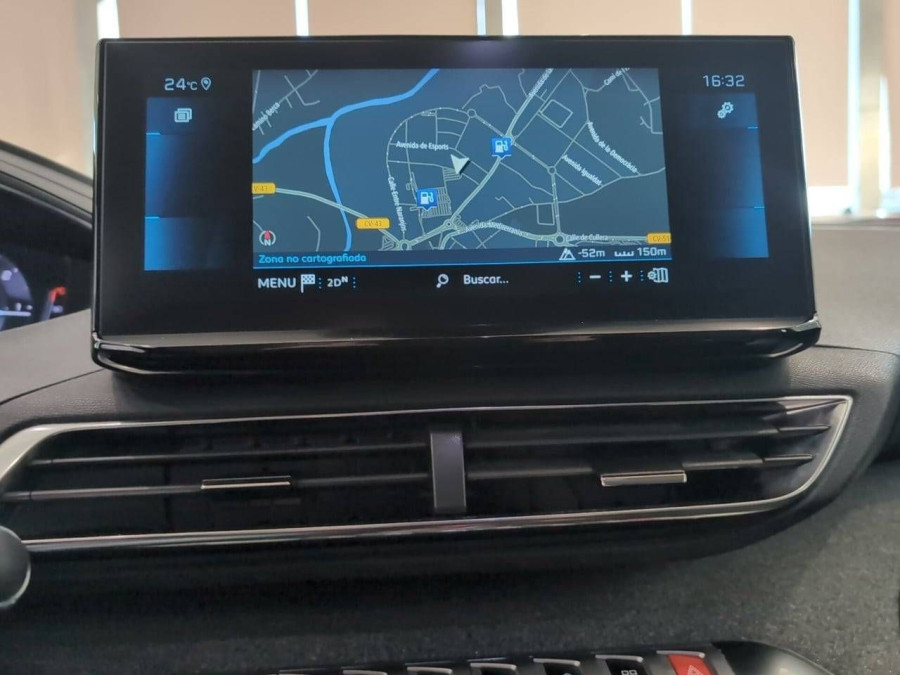 Imagen de Peugeot 5008