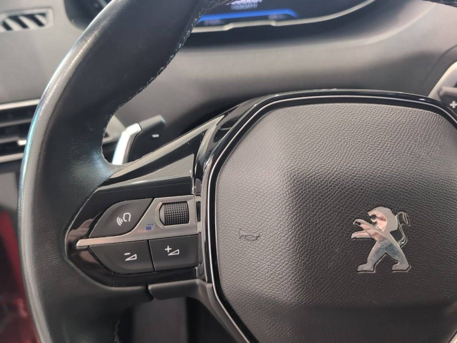 Imagen de Peugeot 5008